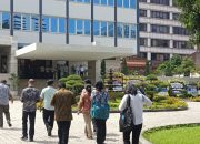 Kedubes Vatikan gelar open house ucapan belasungkawa Paus Fransiskus