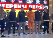 Polisi: Korban pelecehan seksual oleh dokter di Garut jadi lima orang