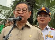DKI segera gratiskan transportasi umum untuk 15 golongan