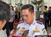 DKI akan bangun jalur sepeda tambahan sepanjang 3,8 km
