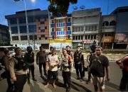 Polisi gagalkan tawuran di Jakpus dan sita empat celurit