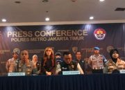Polisi periksa kejiwaan dokter dan istrinya yang aniaya ART di Jaktim