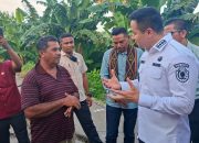 Wali Kota Kupang pastikan perbaikan Jalan Taebenu mulai Mei 2025