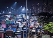 Buruh transportasi pelabuhan desak Menteri BUMN pecat Dirut Pelindo