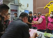 Kejari Aceh Timur tetapkan dua tersangka korupsi pembangunan dermaga 