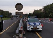 Tol Jagorawi arah Puncak diberlakukan “contraflow” Jumat pagi ini