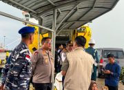 Kapolres Natuna sebut Operasi Ketupat Seligi 2025 berjalan lancar