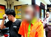 Polisi tangkap pelaku pencurian 28 unit meteran air di Gorontalo