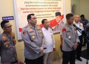 Bongkar-muat di Pelabuhan Tanjung Priok dipercepat untuk cegah macet