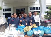 BBPOM di Medan temukan mi kuning mengandung formalin