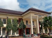 Pengadilan Negeri Cilacap Vonis Tujuh Tahun Enam Bulan Penjara dan Denda Seratus Juta Rupiah Terhadap Terdakwa AN