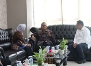 Gubernur NTT berkomitmen terus perbaiki sistem keuangan daerah
