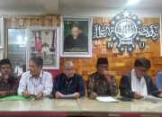 DPP FT – KUB Dan Tokoh Agama Propinsi Riau Dukung UU TNI dan Himbau : Mari Jaga Persatuan Bangsa