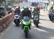 Pemkot Ambon mulai terapkan Jumat tanpa kendaraan dinas