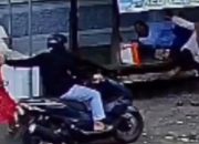 Polresta Mataram atensi kasus jambret yang viral di medsos