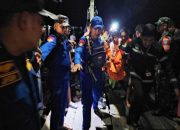 Dua remaja tenggelam di DAS Kapuas ditemukan meninggal