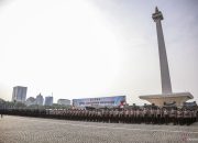 Mensesneg mengonfirmasi kehadiran Prabowo di aksi May Day