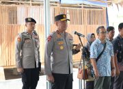Kapolda Banten Perintahkan Pemetaan Kawasan Industri Rawan Premanisme