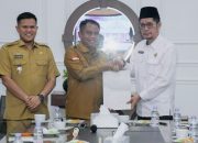 Pemkab Sergai komitmen sukseskan audit LKPD 2024 secara profesional