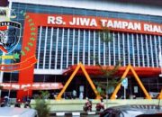 RSJ Tampan Diminta Buka Fakta Kematian Ahmad Nuradi, LSM BERANTAS dan Mahasiswa Ancam Turun Ke Jalan!