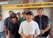 Pemprov Jateng ingin jadikan Pulau Karimunjawa destinasi wisata dunia