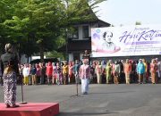 Bupati Purbalingga: Hari Kartini bukan sekadar peringatan historis