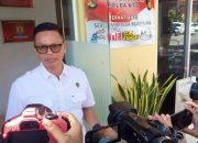 Polda NTB tahan seorang dosen tersangka pelecehan sesama jenis