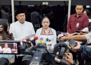 Puan di Hari Kartini ajak perempuan berani bersuara lawan kekerasan