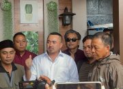 Polres Cianjur buka posko pengaduan manipulasi data petani