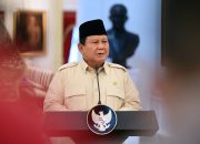 Presiden Prabowo Perintahkan Hapus Kuota Impor !