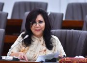 Wakil Ketua Komisi VII DPR RI  Evita Nursanty: Negara jangan Takut dengan Debt Collector