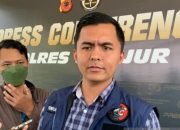 Polisi selidiki kasus manipulasi data pinjaman petani Cianjur