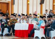 Kapolri: Silaturahim ormas-halalbihalal MUI perkuat ukhuwah bangsa