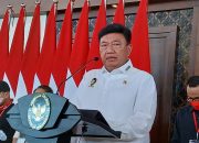 Menkopolkam: Satgas tak akan ragu tindak ormas ganggu investasi
