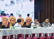 Polri bongkar kasus pengoplosan LPG subsidi di Karawang dan Semarang