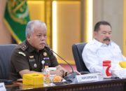Kejagung koordinasi dengan aparat guna tangkap pelaku pembacokan jaksa
