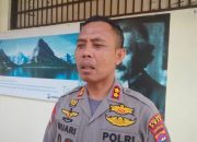 Polres Agam data seluruh jenis premanisme sebelum ditindak 
