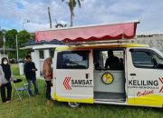 Pemprov Bengkulu beri keringanan pajak kendaraan bermotor