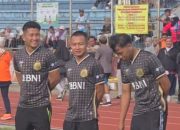 Bhayangkara FC mulai bina talenta muda Lampung