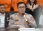 Polisi temukan konten pornografi anak di grup inses media sosial 