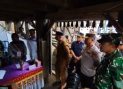 Kapolda Lampung sebut PSU Pesawaran berjalan kondusif 