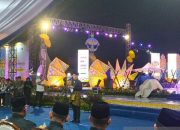 Wali Kota Medan: Gelar Melayu Serumpun perkuat persaudaraan