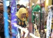 Gubernur Jatim sebut desa berperan perkuat pangan dan ekonomi daerah