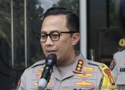 Polda Metro Jaya lakukan operasi tanggulangi aksi premanisme