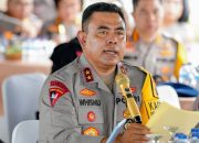 Polda Sumut bentuk tim terkait penembakan tawuran