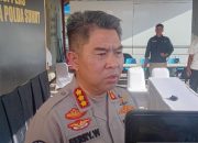 Polda Sumut: Pemberantasan premanisme ciptakan ruang publik aman