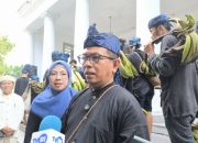 Gubernur Banten sebut Seba Badui tuntunan bukan sekadar tontonan