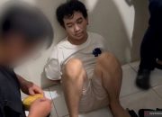 Polisi sita 1.162 butir ekstasi dari seorang pria di Penjaringan
