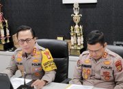 Polda Metro Jaya tetapkan 16 tersangka terkait kericuhan di Balai Kota