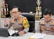 Polda Metro Jaya tangkap satu tersangka dalam kericuhan di Balai Kota
